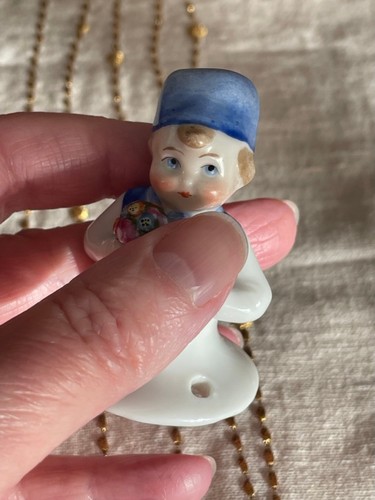 Rare goebel demi figurine - demi,