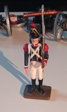 Soldat Plomb-Tirailleur de la