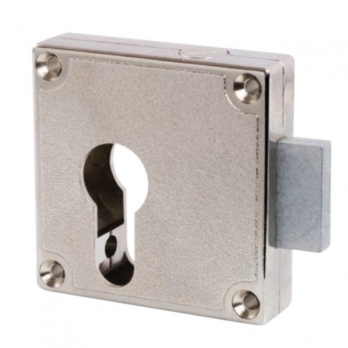 Serrure meuble espagnolette - serrure,