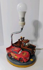 Disney Pixar Cars Lightning