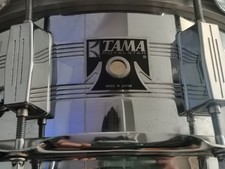 TAMA Royalstar 14 x 5" chrome