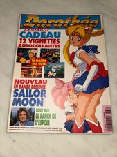 RARE CLUB DOROTHEE MAGAZINE