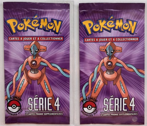Lot booster pokémon pop - lot,