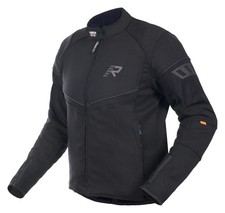 Veste Moto Pour Homme Touring Rukka Airgobi 2.0 NOIR 702696764999