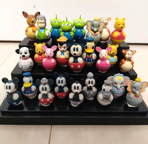 Lot mascotte figurine - , disney