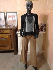 SUPERBE PULL HIGH USE BY