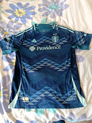 Maillot football club - club, de