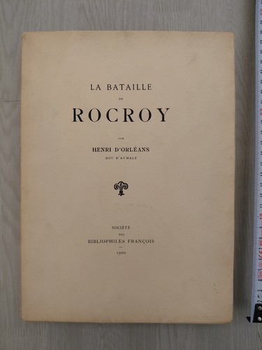 Duc aumale bataille de - bataille,
