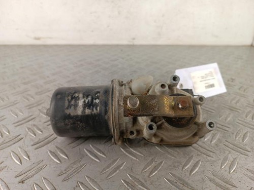 Moteur essuie glace avant