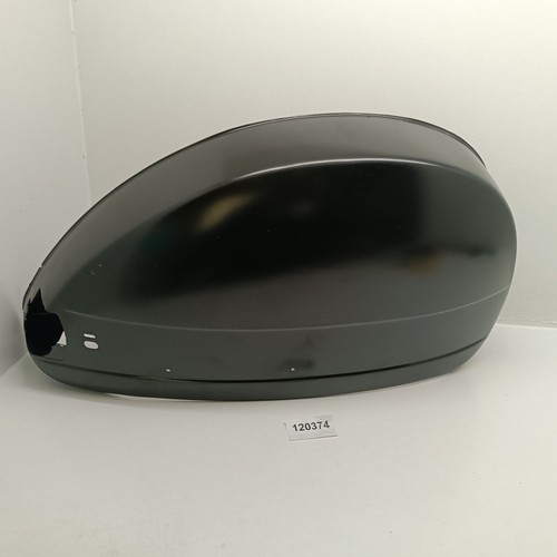 Coque capot droit cadre - de,