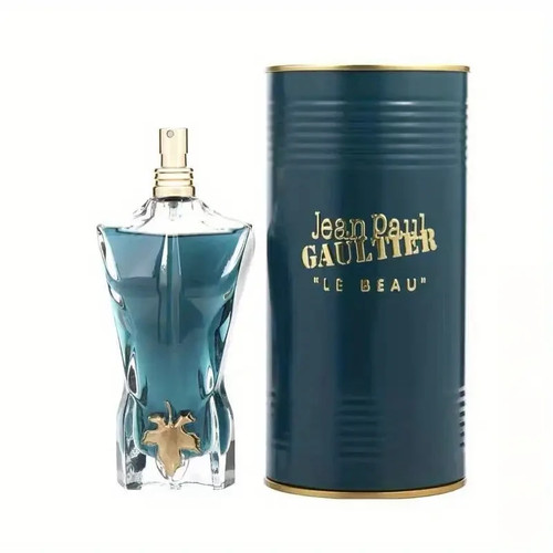 Jean paul gaultier - jean, beau