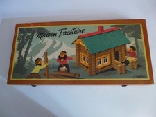 Vintage ancien  JEUJURA la