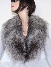 Fourrure Écharpe Renard