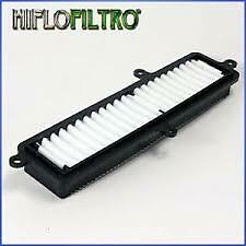 Filtre air hiflofiltro - à,