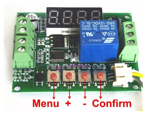 Multifunction digital time - digital,