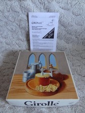 ancienne girolle appareil à