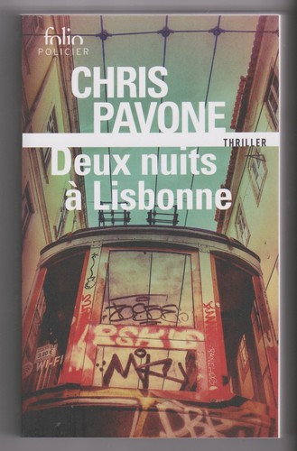 Deux nuits lisbonne chris - deux,