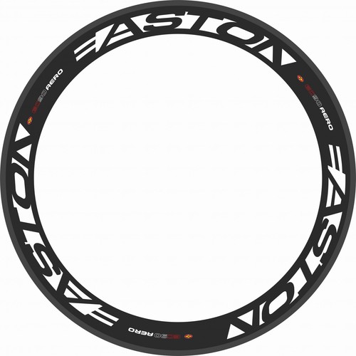 Adhésifs roues easton - roues,