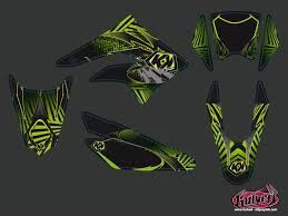 Kit deco derbi - kit, x