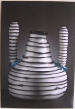 ETTORE SOTTSASS  - Carton d invitation 2017