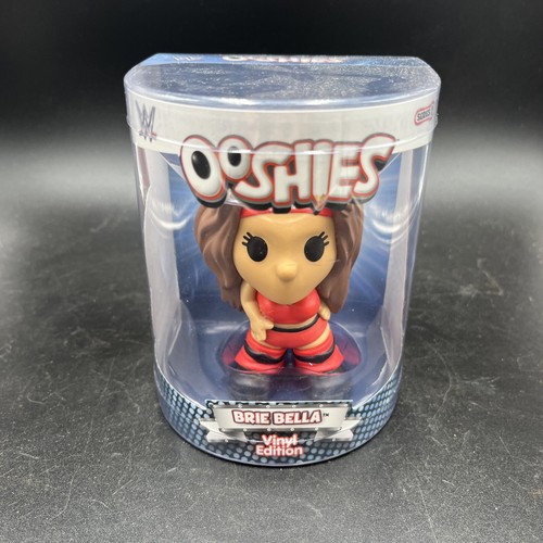Ooshies wwe brie bella vinyl - ,