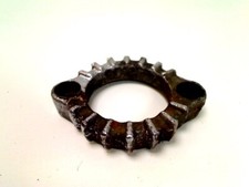 Support echappement yamaha - yamaha, xs