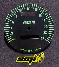 Pour KAWASAKI 750 H2 - Fond de