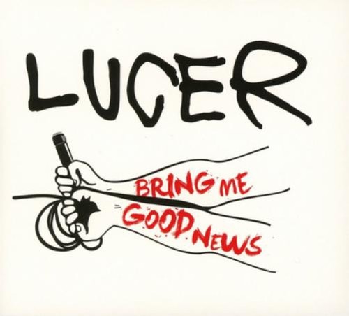 Lucer bring good - bring,