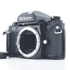 📸 Appareil photo reflex