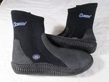 Bottes de plongée Cressi