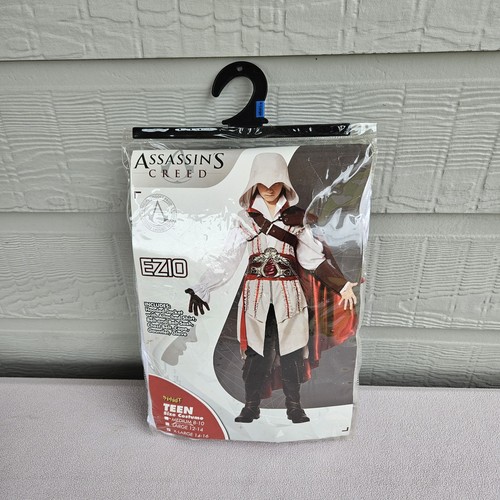 Spirit halloween assassins - halloween,