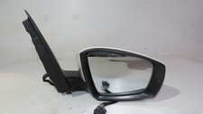 retroviseur exterieur electrique droit volkswagen vw POLO V (6R1, 6C1) 6C185750