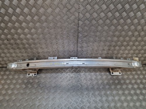 Traverse alu pare choc avant - ,