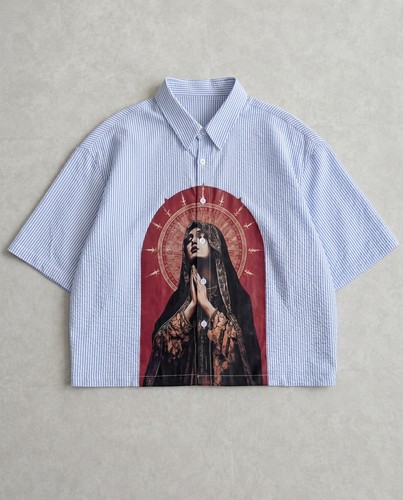 Pavtros chemise manches - chemise,