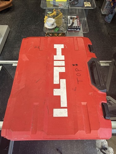 Hilti atc avr - te, atc/avr