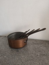 Casseroles Anciennes Les