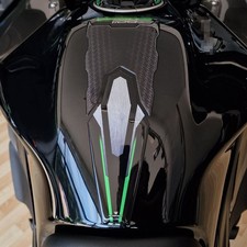 Autocollant Adhesif 3D Moto