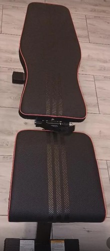 Banc musculation noir - de,