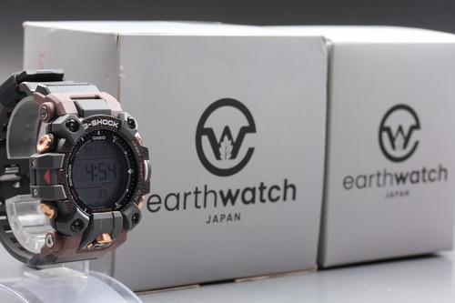 Neuf casio shock - g-shock, mudman
