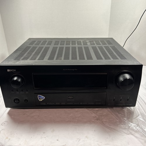 Denon avr 3808ci channel - denon, avr-3808ci