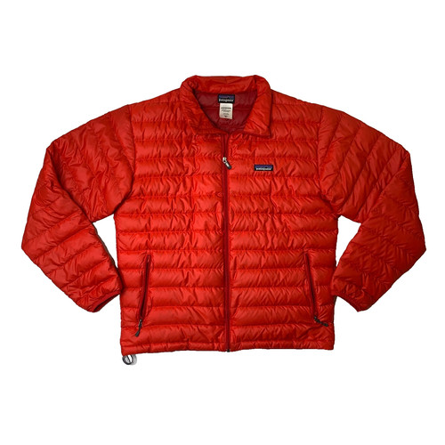 Vintage patagonia jacket mens - patagonia,