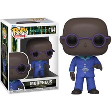 Figurine Vinyl FUNKO POP The