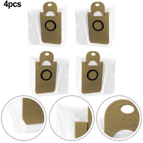 Sacs poussière aspirateur - sacs,