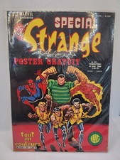 MARVEL  COMICS : SPECIAL