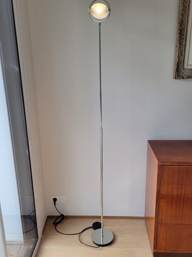 Lampadaire fontana arte - fontana,