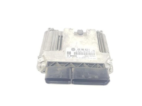 036906013k boîtier moteur uce - moteur,