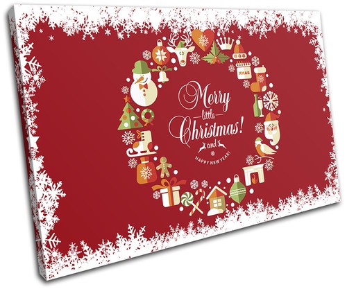 Christmas decoration wall - christmas,