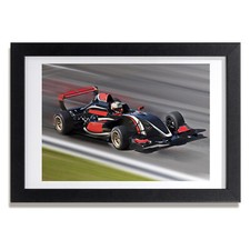 Tulup Photo Le salon 30x20cm