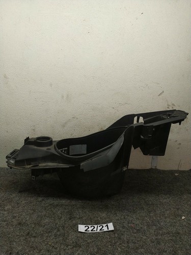 Vano sous selle - selle, casque