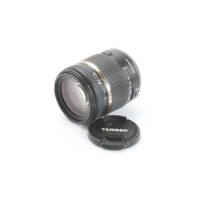 Tamron ASP 3,5-6,3/18-270 DI
